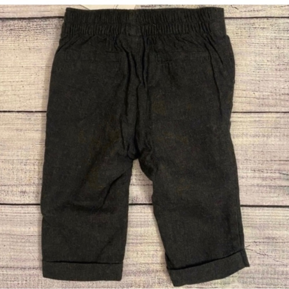 NWT Janie and Jack pants size 3-6 months boy - Picture 4 of 4